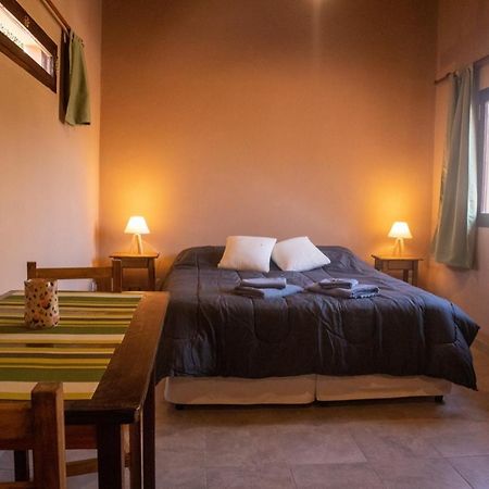 El Aromito Hospedaje Tilcara Εξωτερικό φωτογραφία