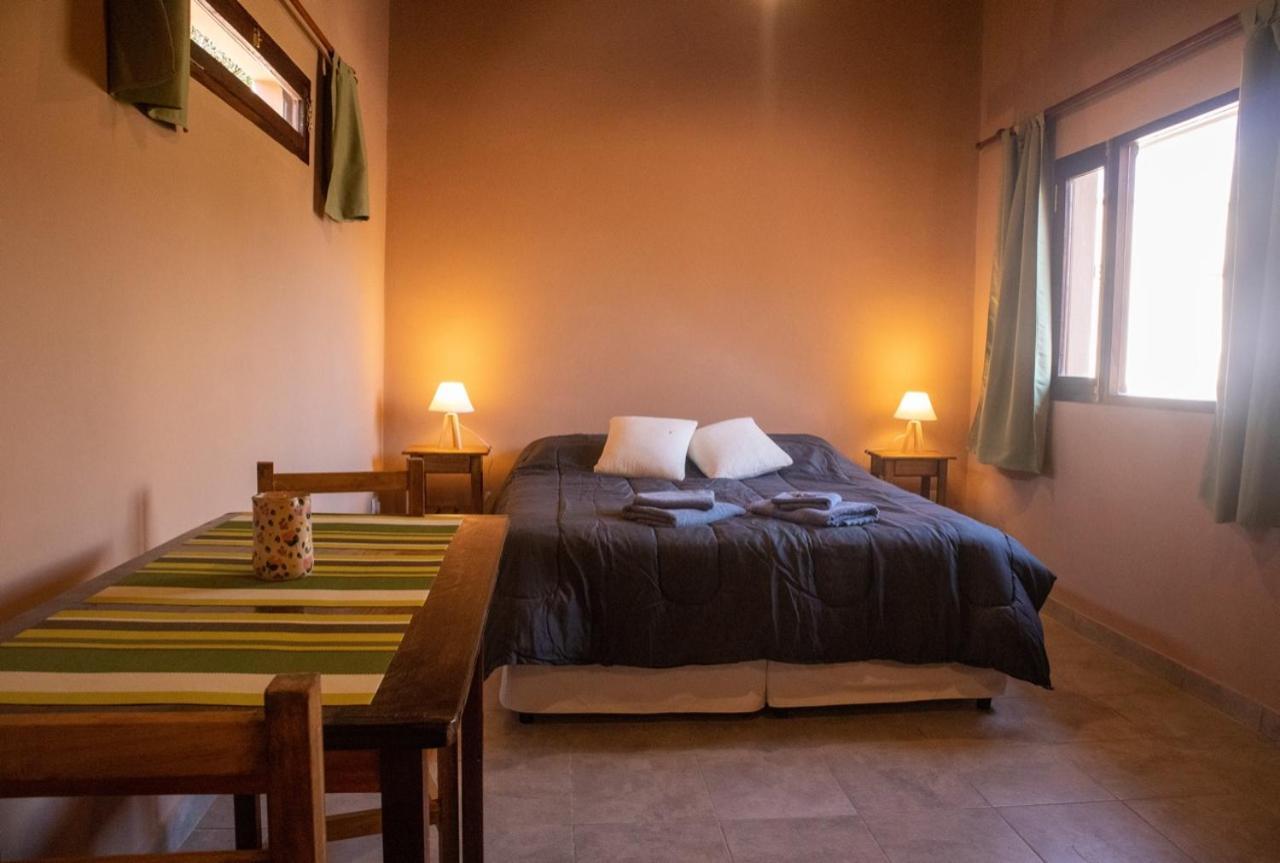 El Aromito Hospedaje Tilcara Εξωτερικό φωτογραφία
