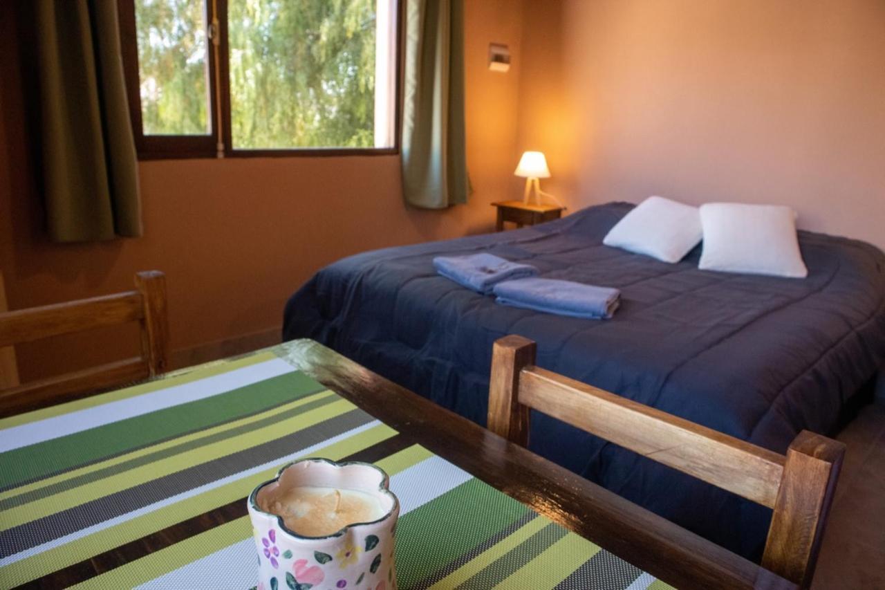 El Aromito Hospedaje Tilcara Εξωτερικό φωτογραφία