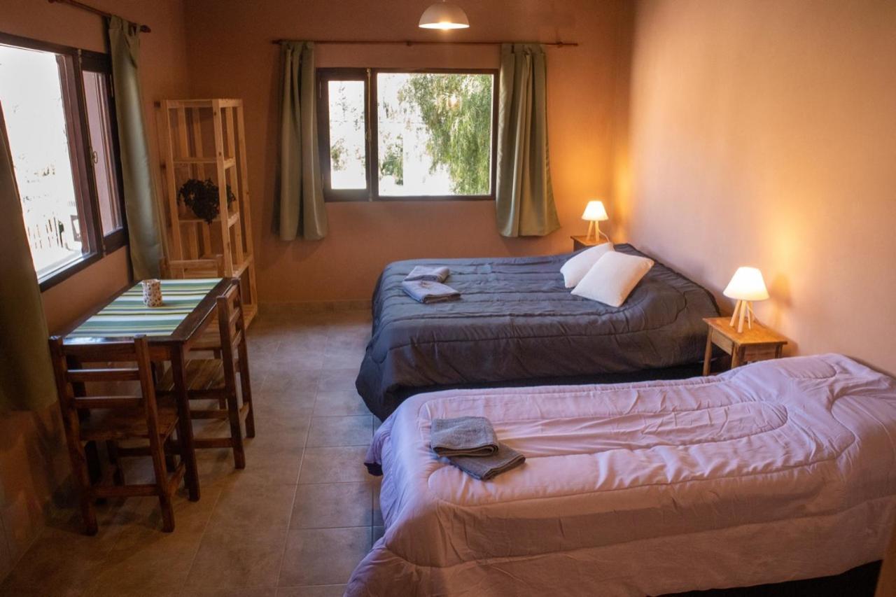 El Aromito Hospedaje Tilcara Εξωτερικό φωτογραφία