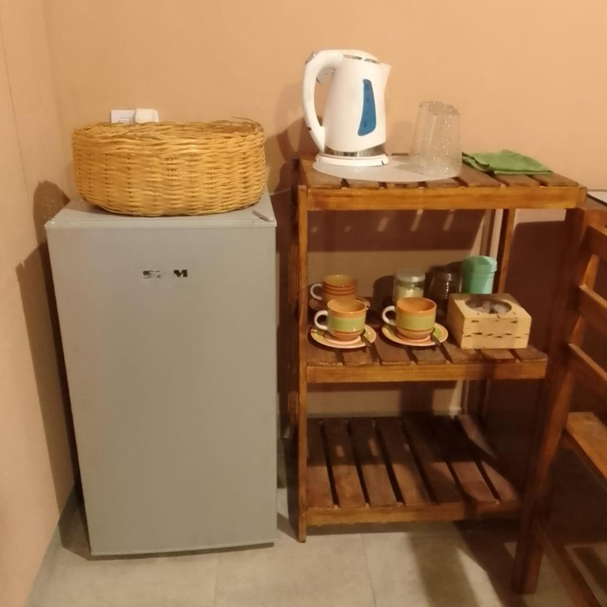 El Aromito Hospedaje Tilcara Εξωτερικό φωτογραφία