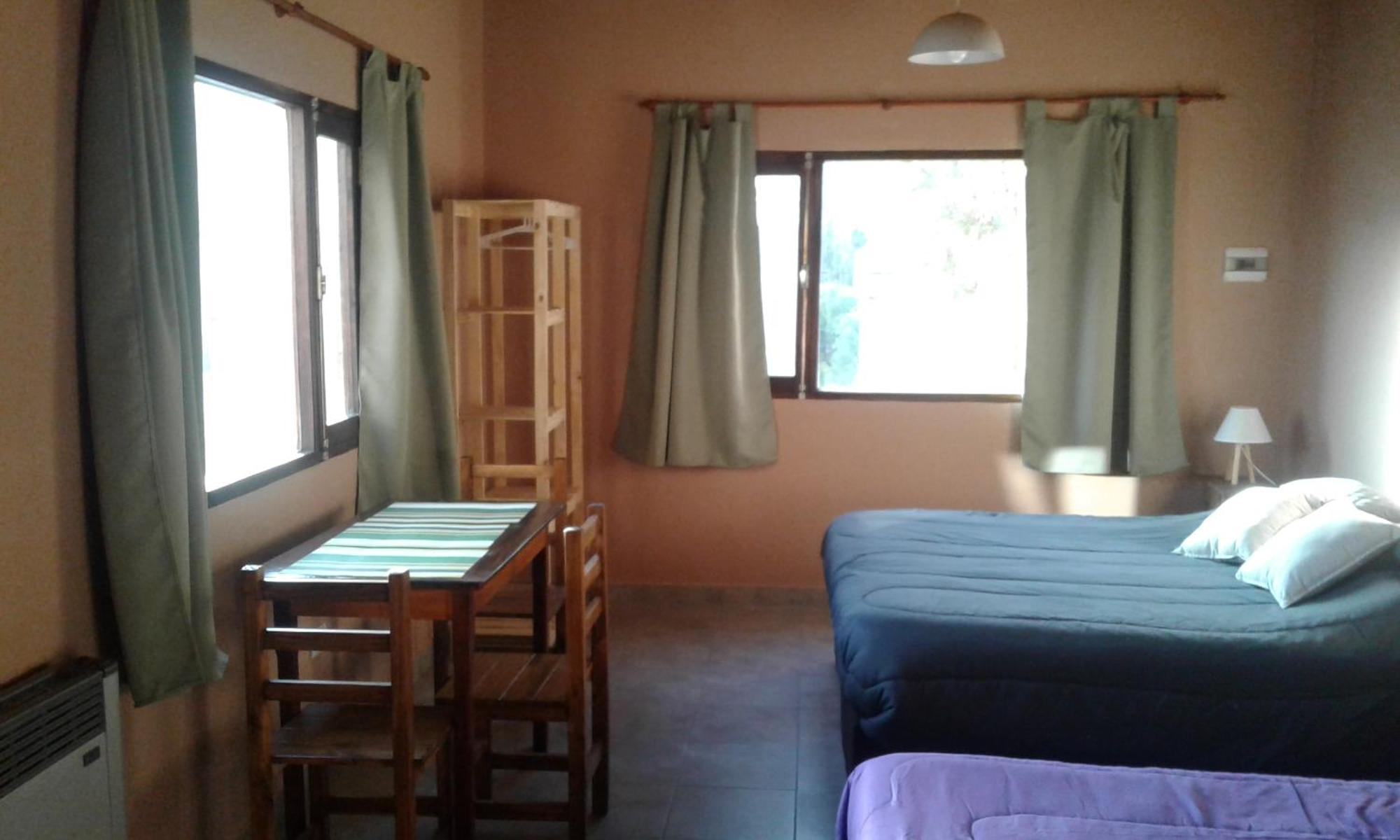 El Aromito Hospedaje Tilcara Εξωτερικό φωτογραφία